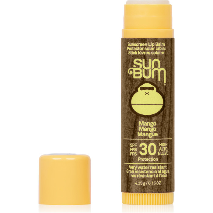 2024 Sun Bum Original Blsamo Labial CocoBalm 30 SPF 4.25g SB338796 - Mango